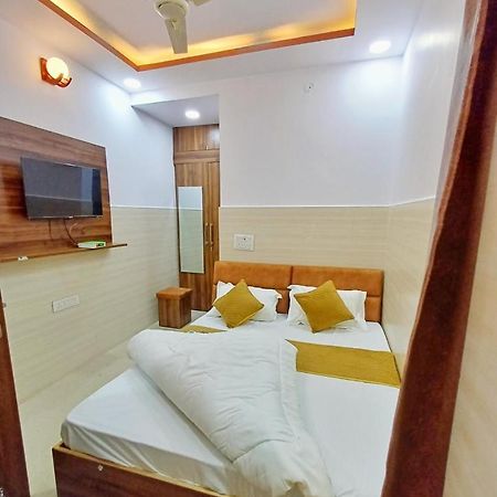 Hotel Sms アジュメール エクステリア 写真
