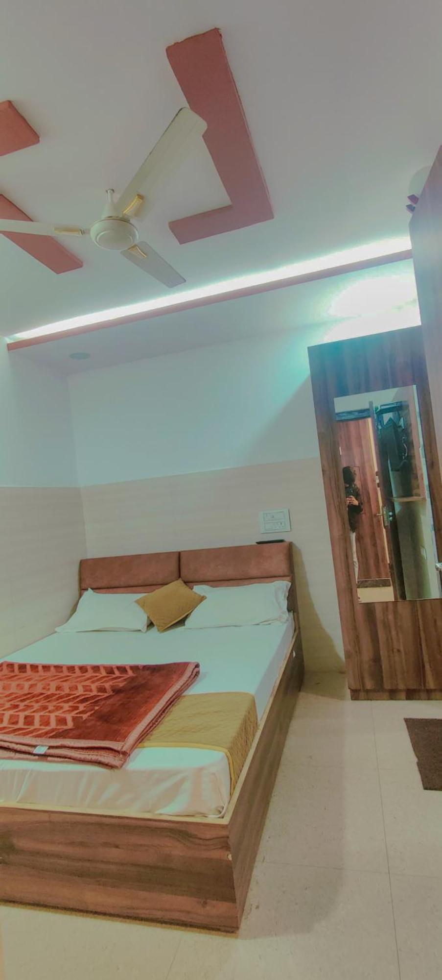 Hotel Sms アジュメール エクステリア 写真